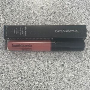 bareMinerals Gen Nude Lip Lacquer - Dahling